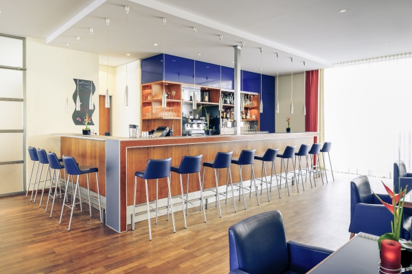 Mercure Hotel Mannheim am Rathaus